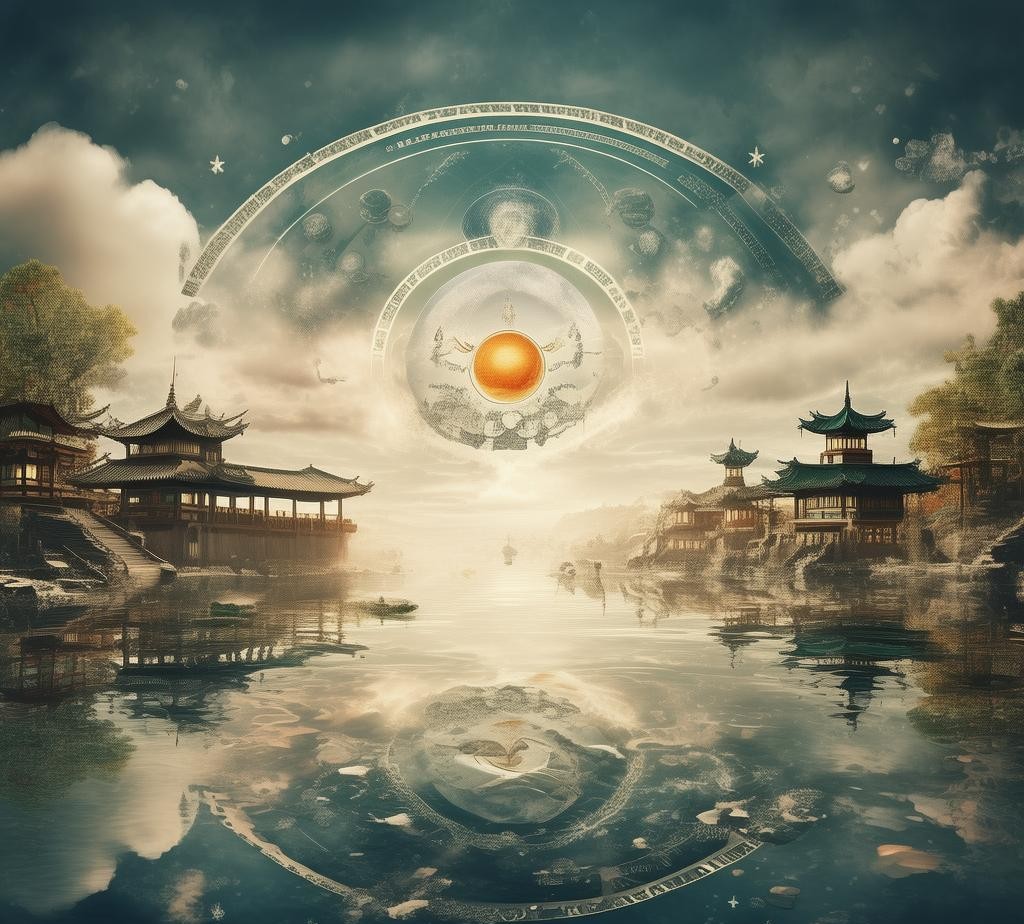 插图