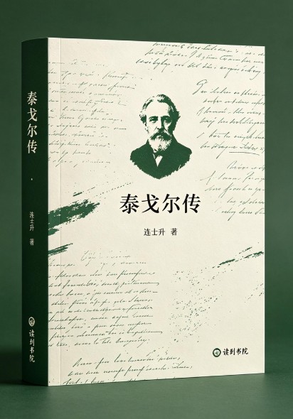 泰戈尔传