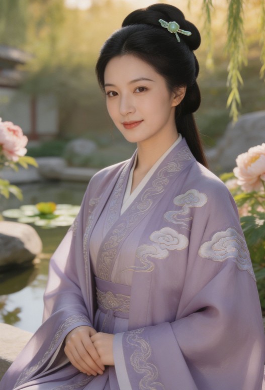 任氏