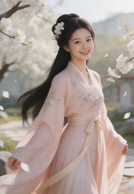 婴宁