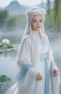 白素贞