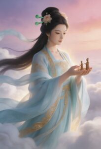 女娲