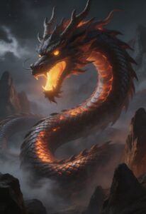 烛九阴