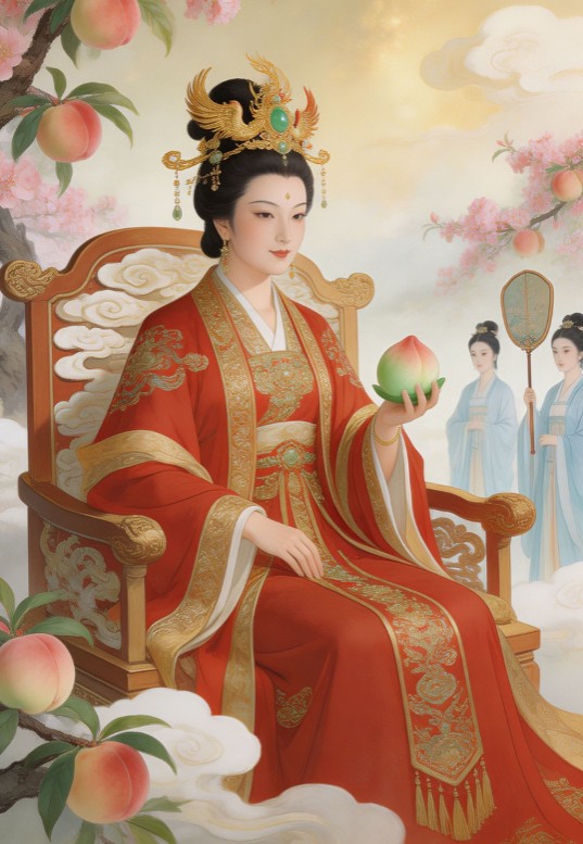 西王母