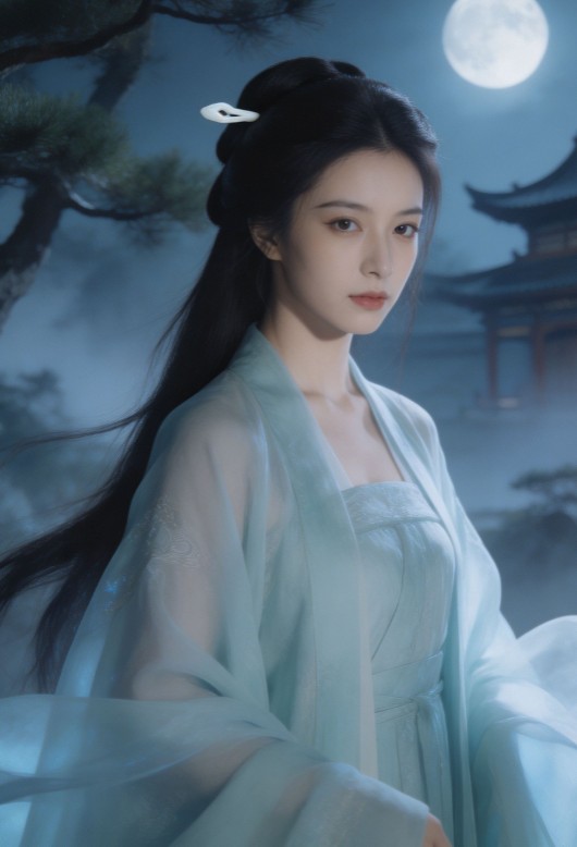聂小倩
