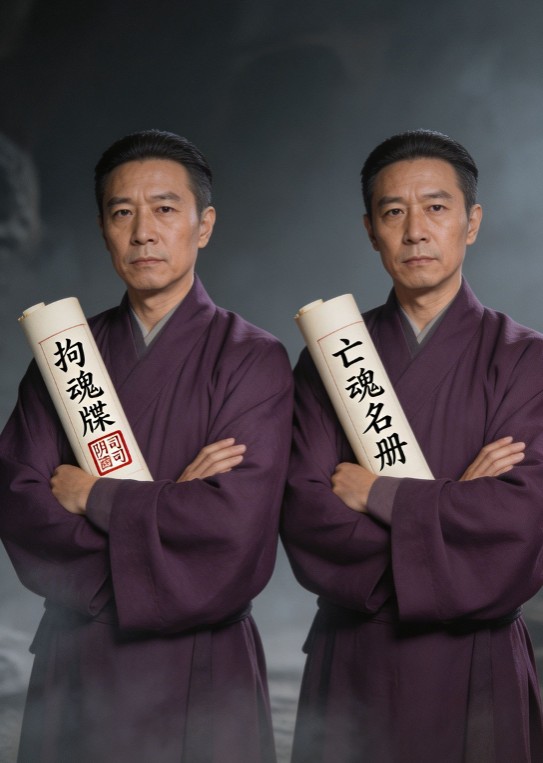 拘魂鬼