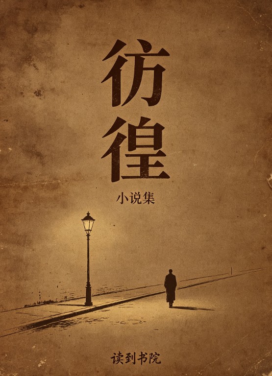 彷徨
