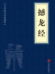 撼龙经